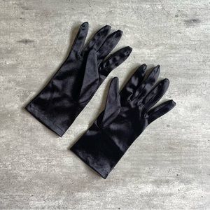 Vintage Gloves